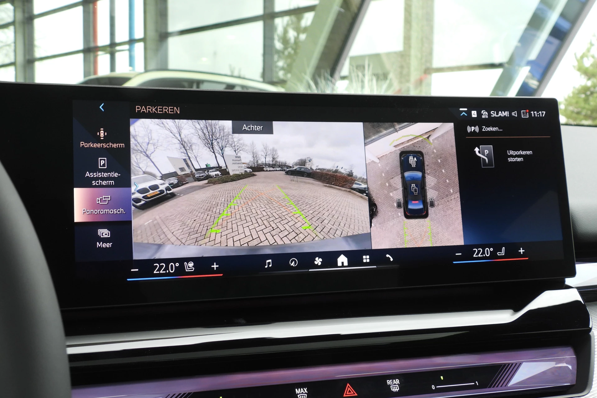 Hoofdafbeelding BMW i5