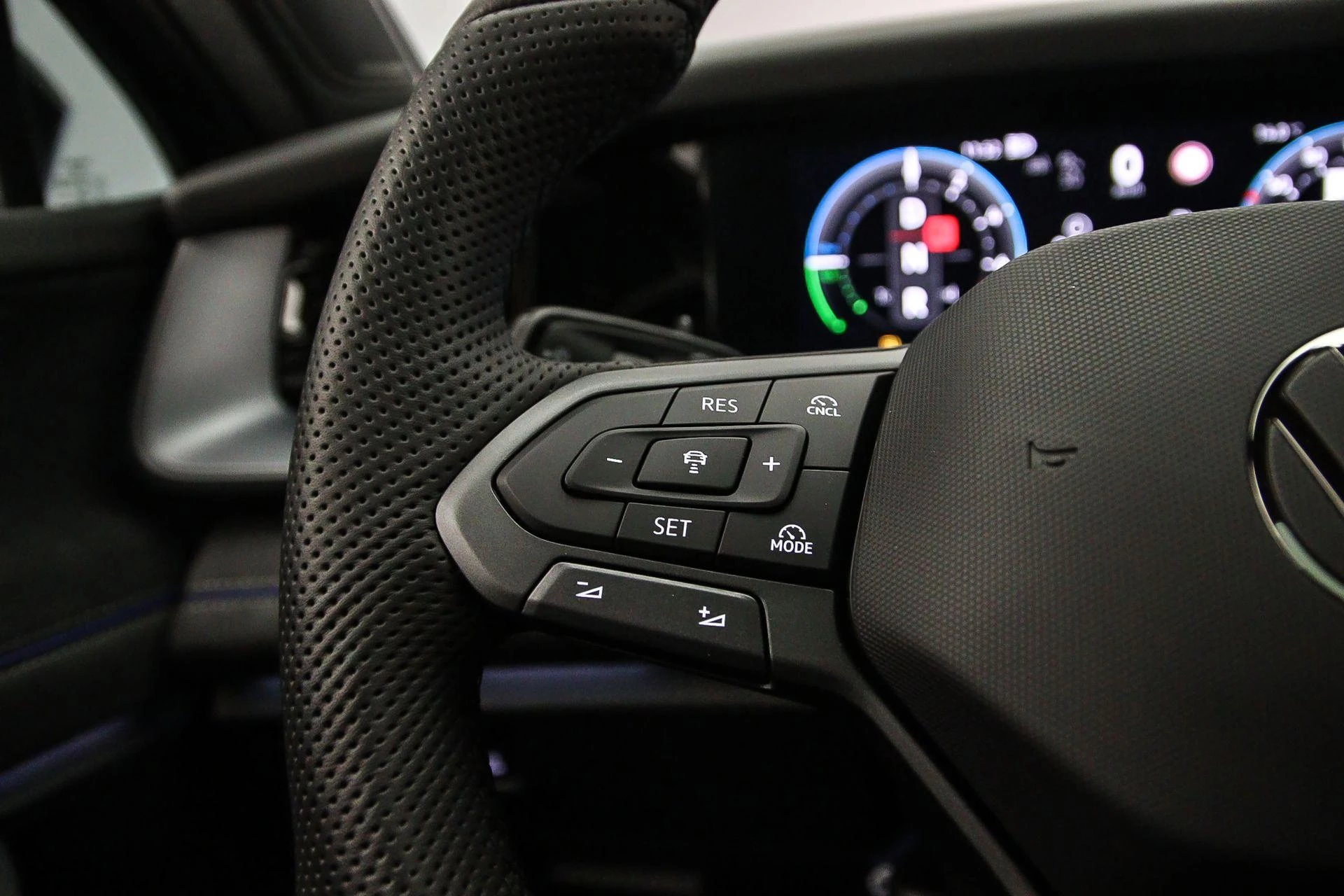 Hoofdafbeelding Volkswagen Tayron