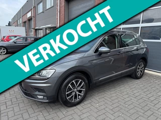 Volkswagen Tiguan 1.5 TSI Highline LED ACC Pano Lane Carplay
