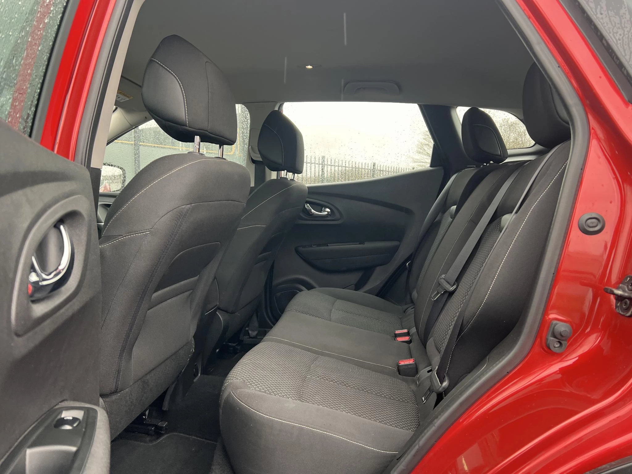 Hoofdafbeelding Renault Kadjar