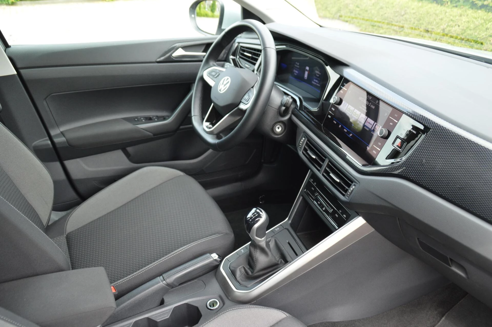 Hoofdafbeelding Volkswagen Taigo