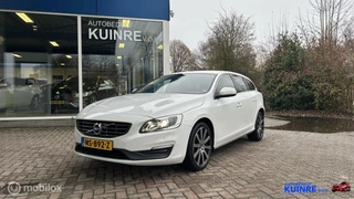 Volvo V60 2.0 T3 Momentum