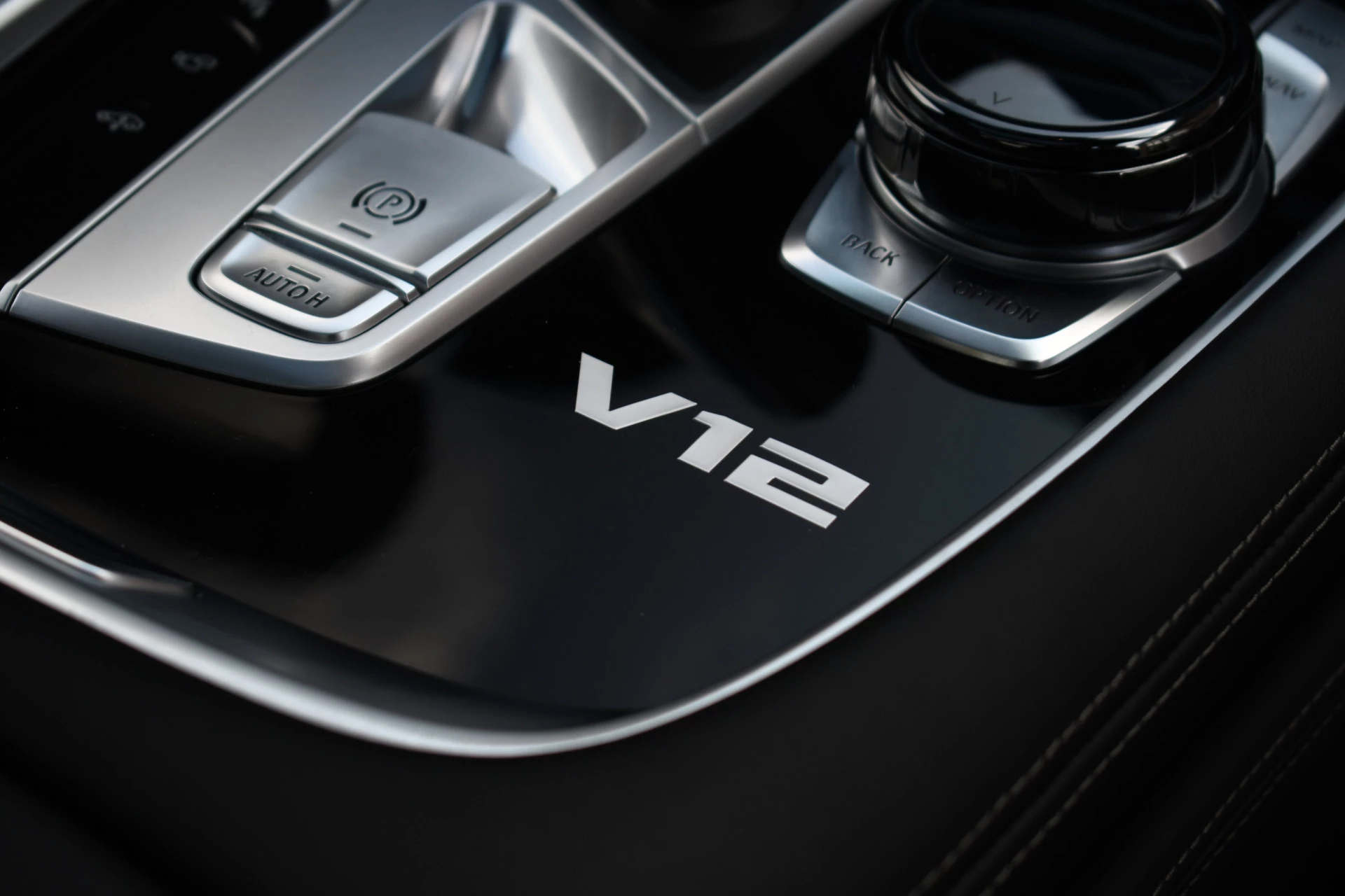 Hoofdafbeelding BMW 7 Serie