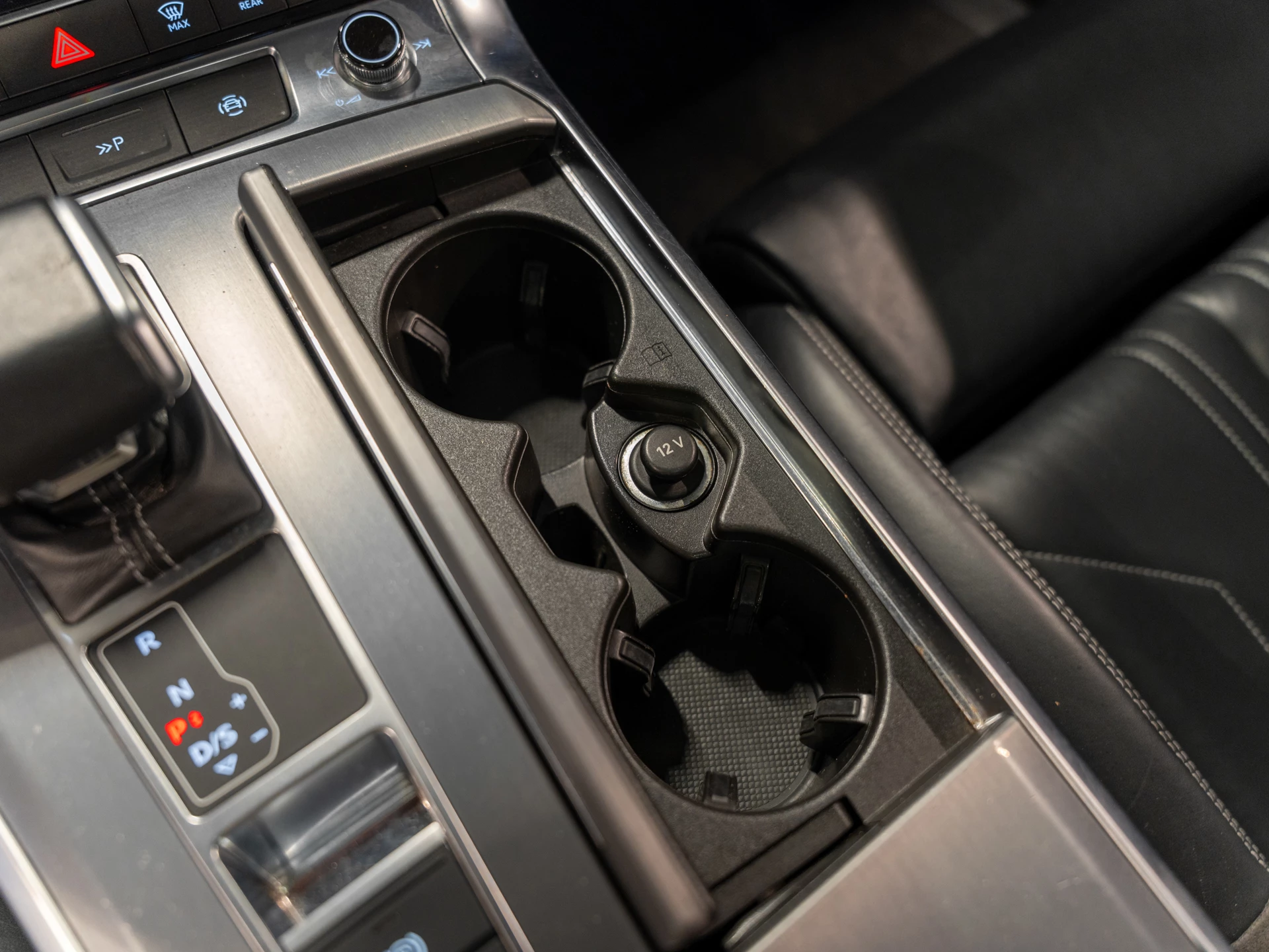 Hoofdafbeelding Audi A7