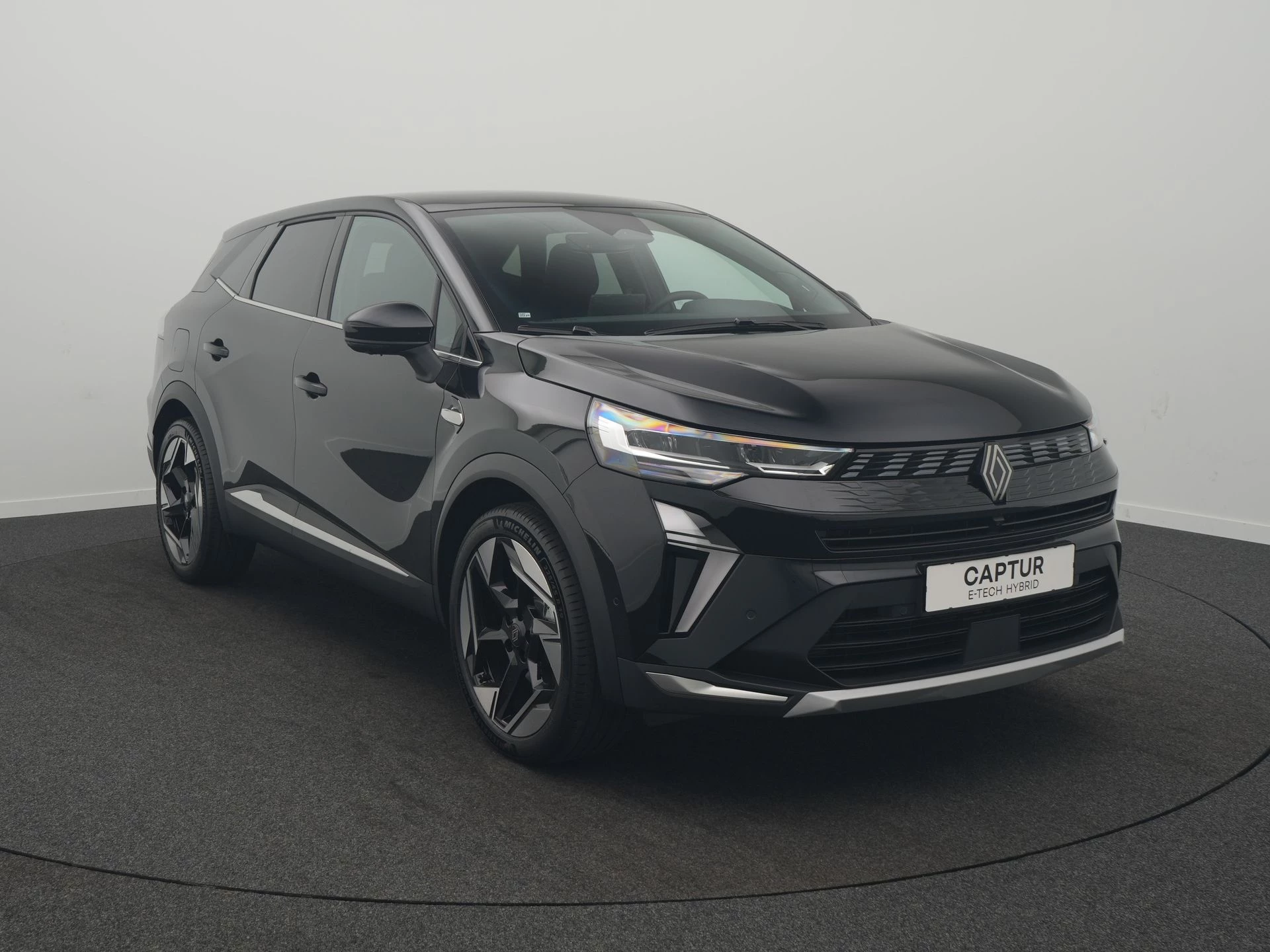 Hoofdafbeelding Renault Symbioz