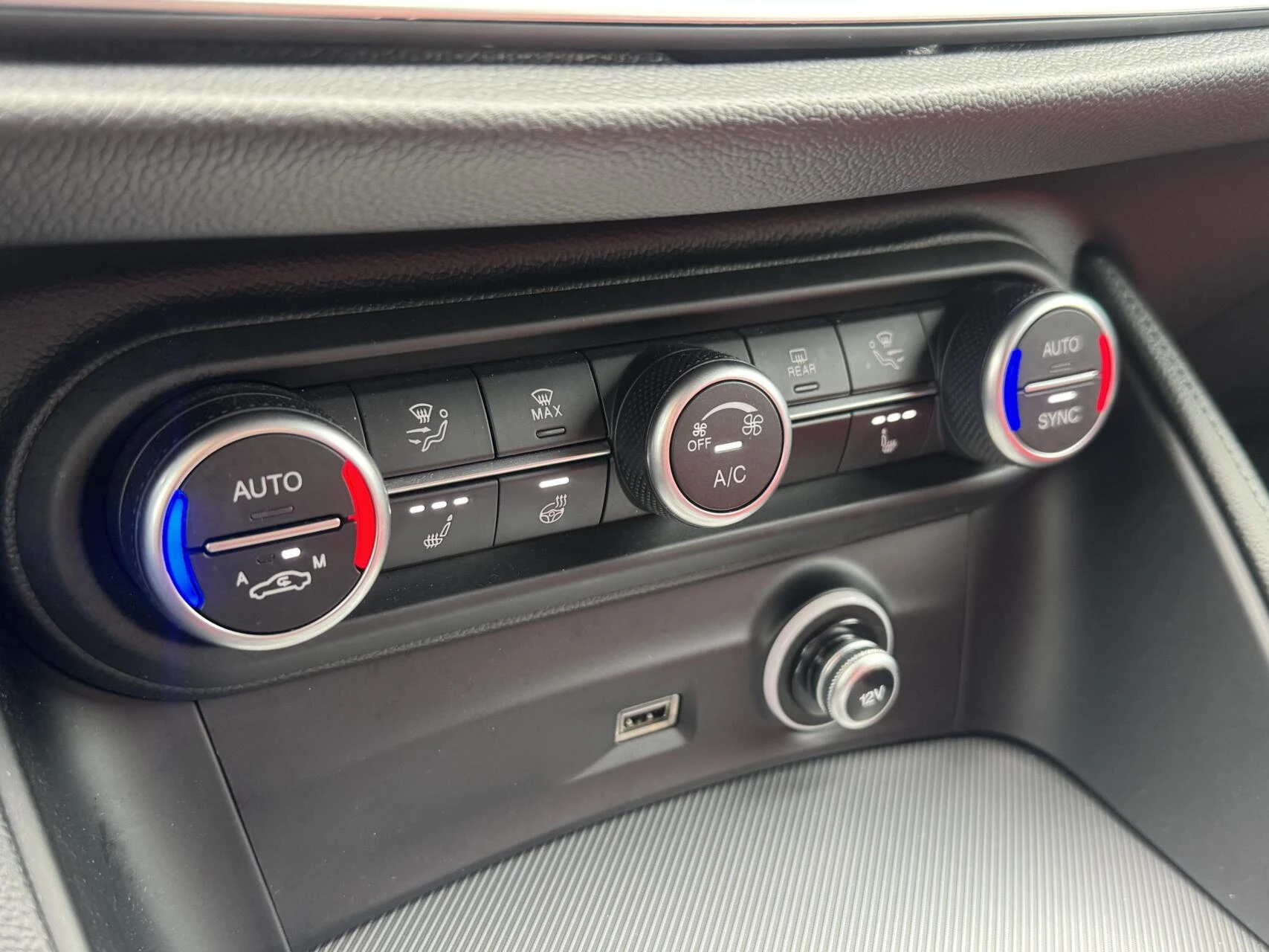 Hoofdafbeelding Alfa Romeo Stelvio