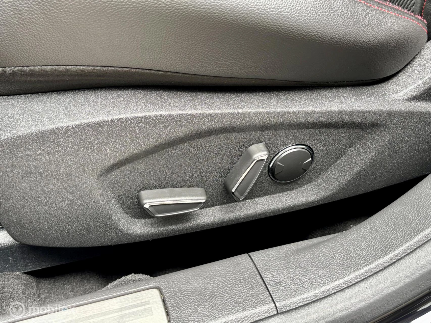 Hoofdafbeelding Ford Mondeo