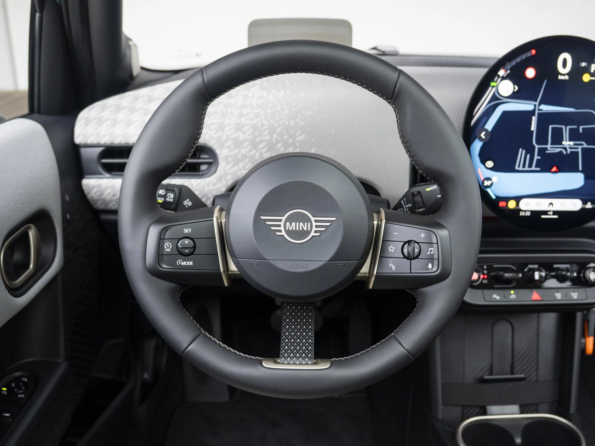 Hoofdafbeelding MINI 5-deurs