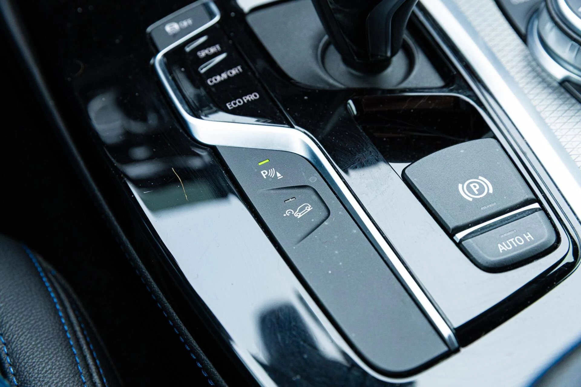 Hoofdafbeelding BMW X4