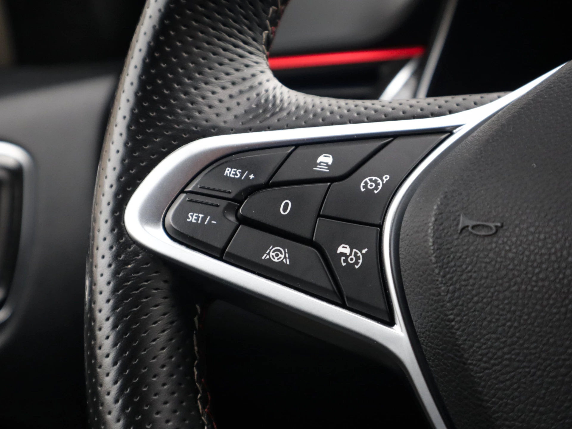 Hoofdafbeelding Renault Arkana