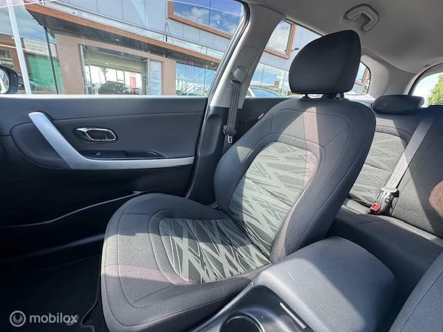 Hoofdafbeelding Kia cee'd