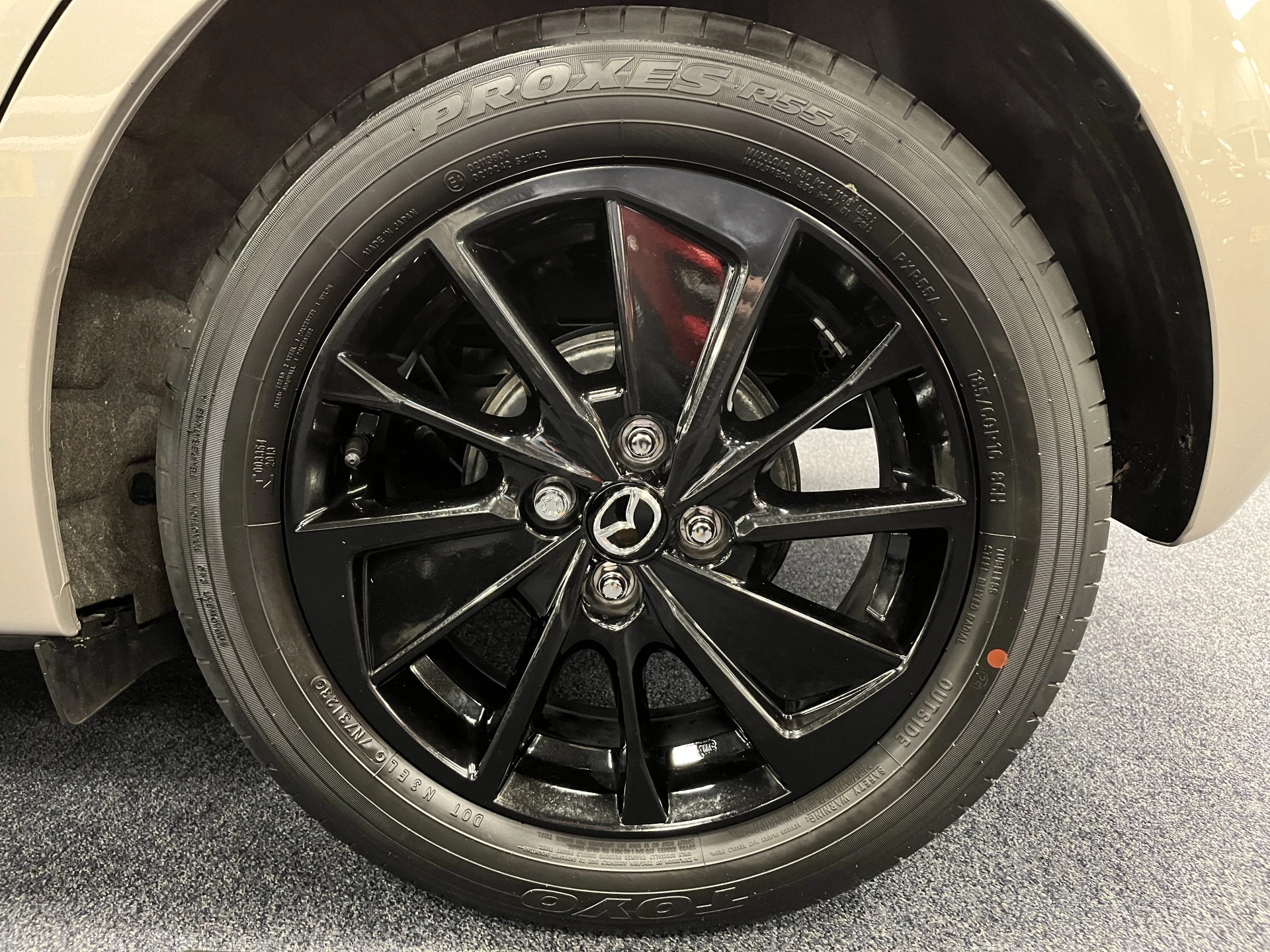 Hoofdafbeelding Mazda 2