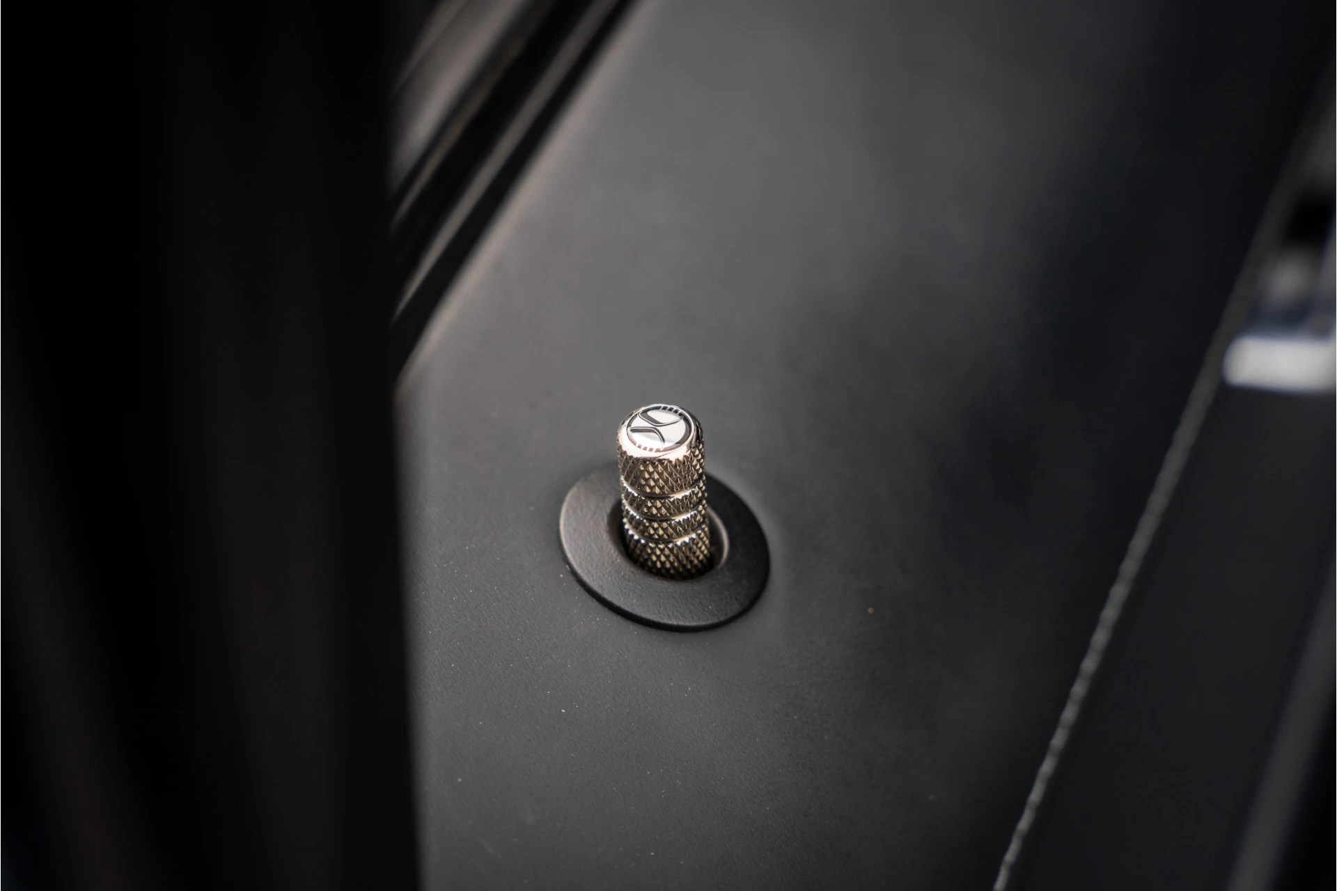 Hoofdafbeelding Mercedes-Benz G-Klasse