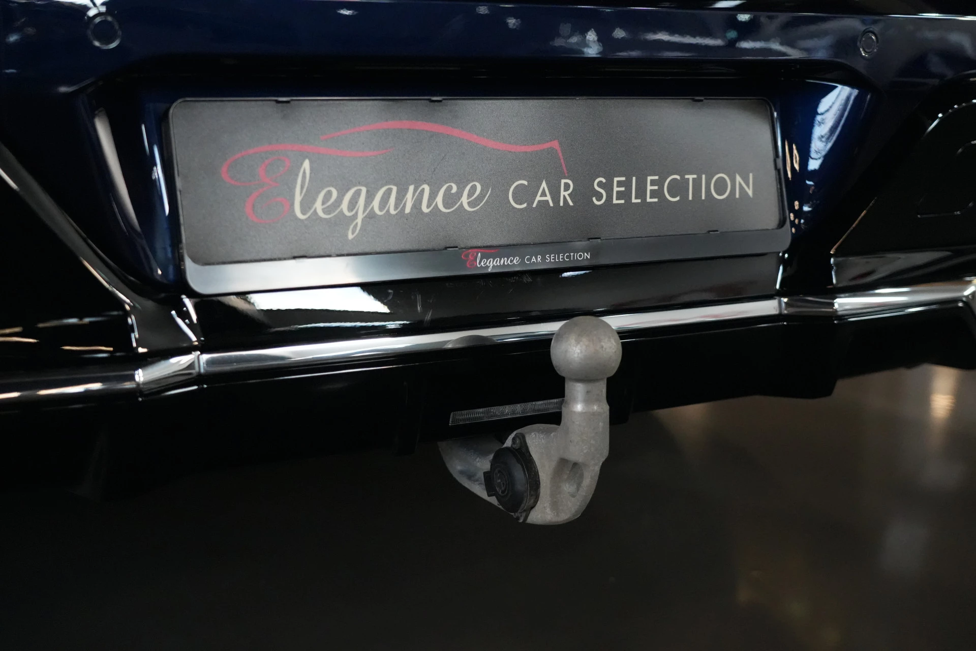 Hoofdafbeelding BMW 7 Serie