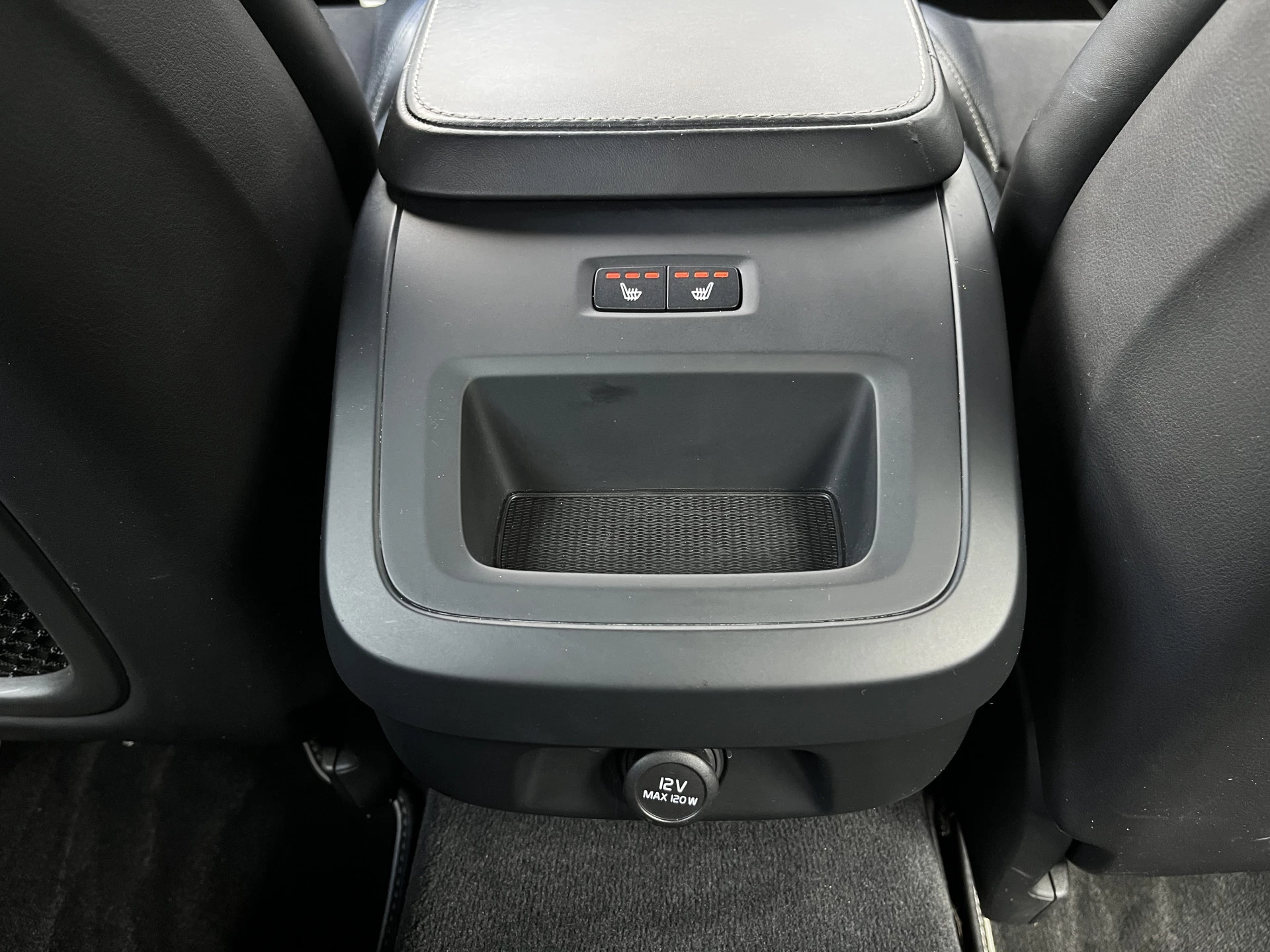Hoofdafbeelding Volvo V90