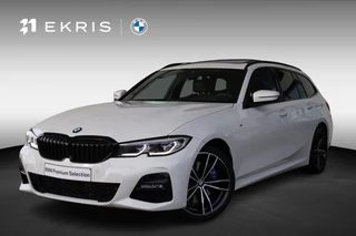 BMW 3-serie Touring 330i High Executive Edition | Lentevoordeel