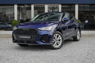 Audi Q3 Sportback 45 TFSI E S EDITION