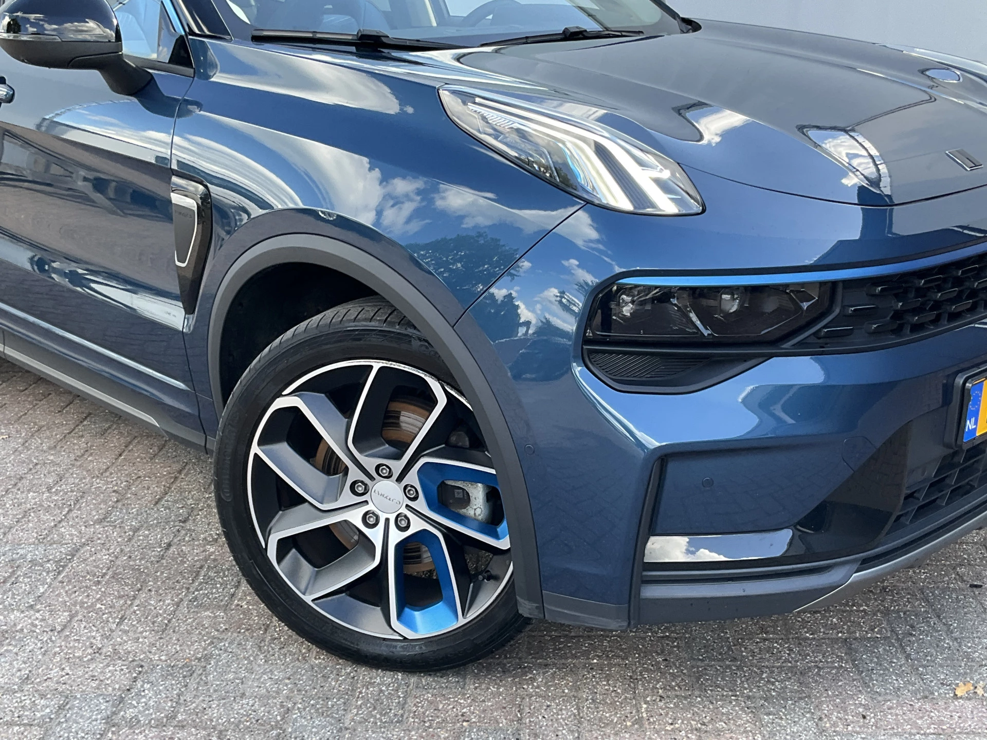 Hoofdafbeelding Lynk & Co 01