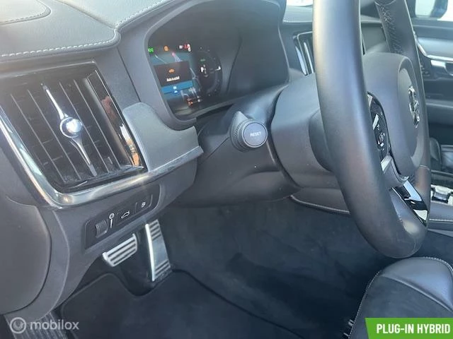 Hoofdafbeelding Volvo V90