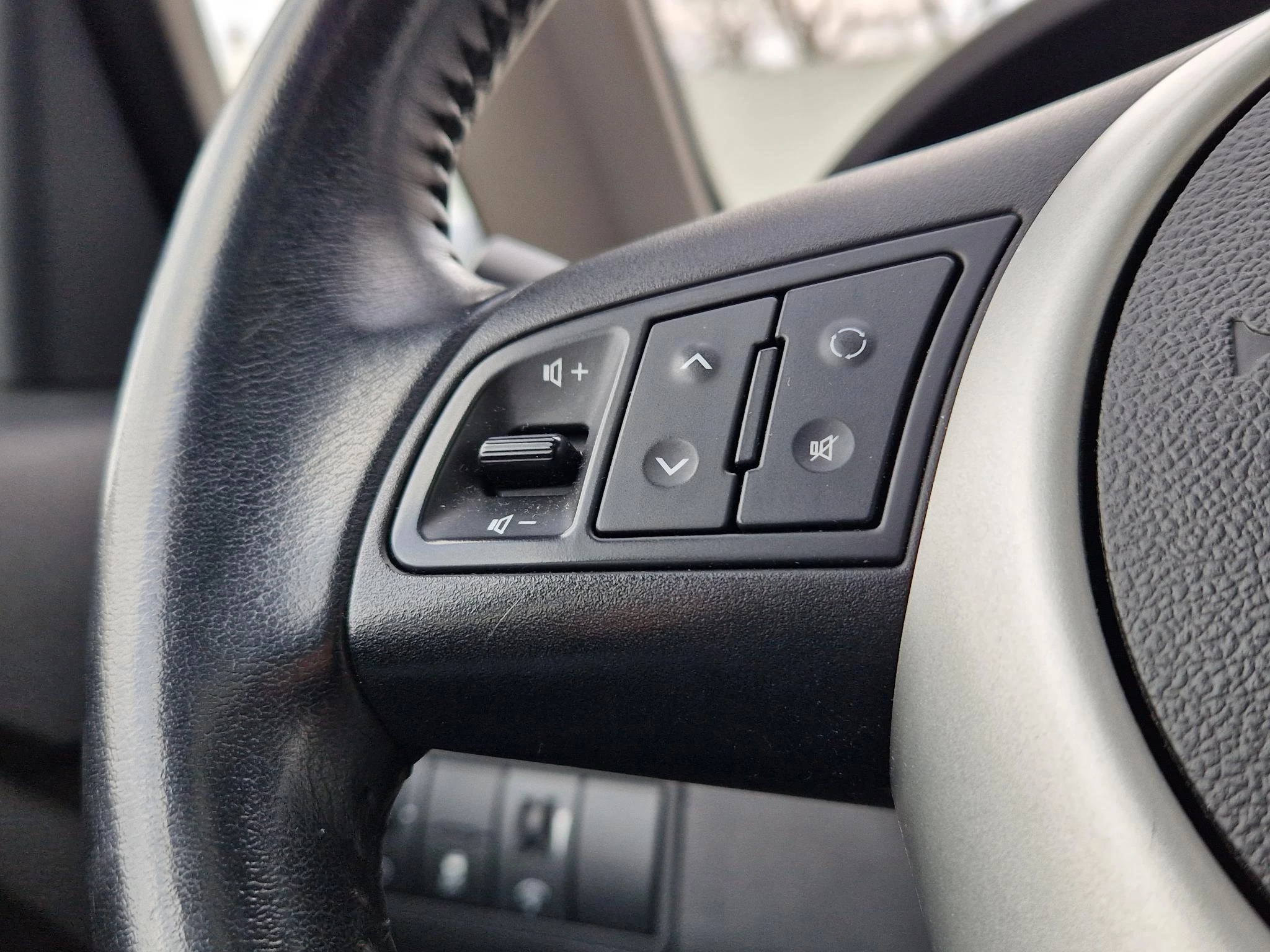 Hoofdafbeelding Kia Venga