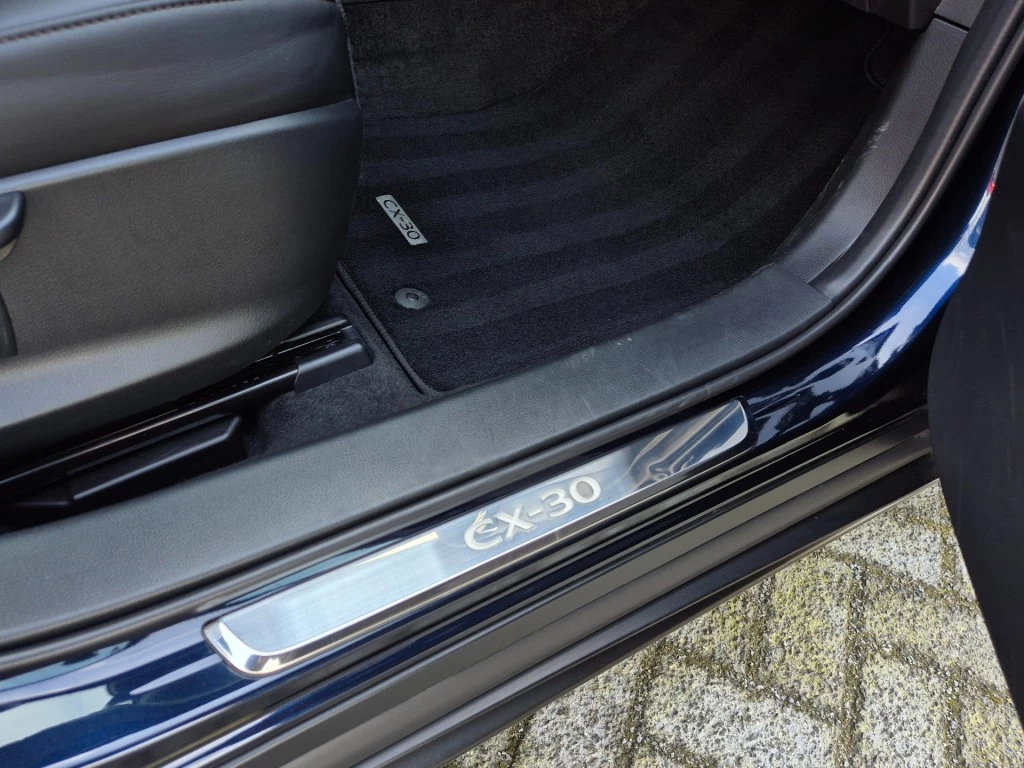 Hoofdafbeelding Mazda CX-30