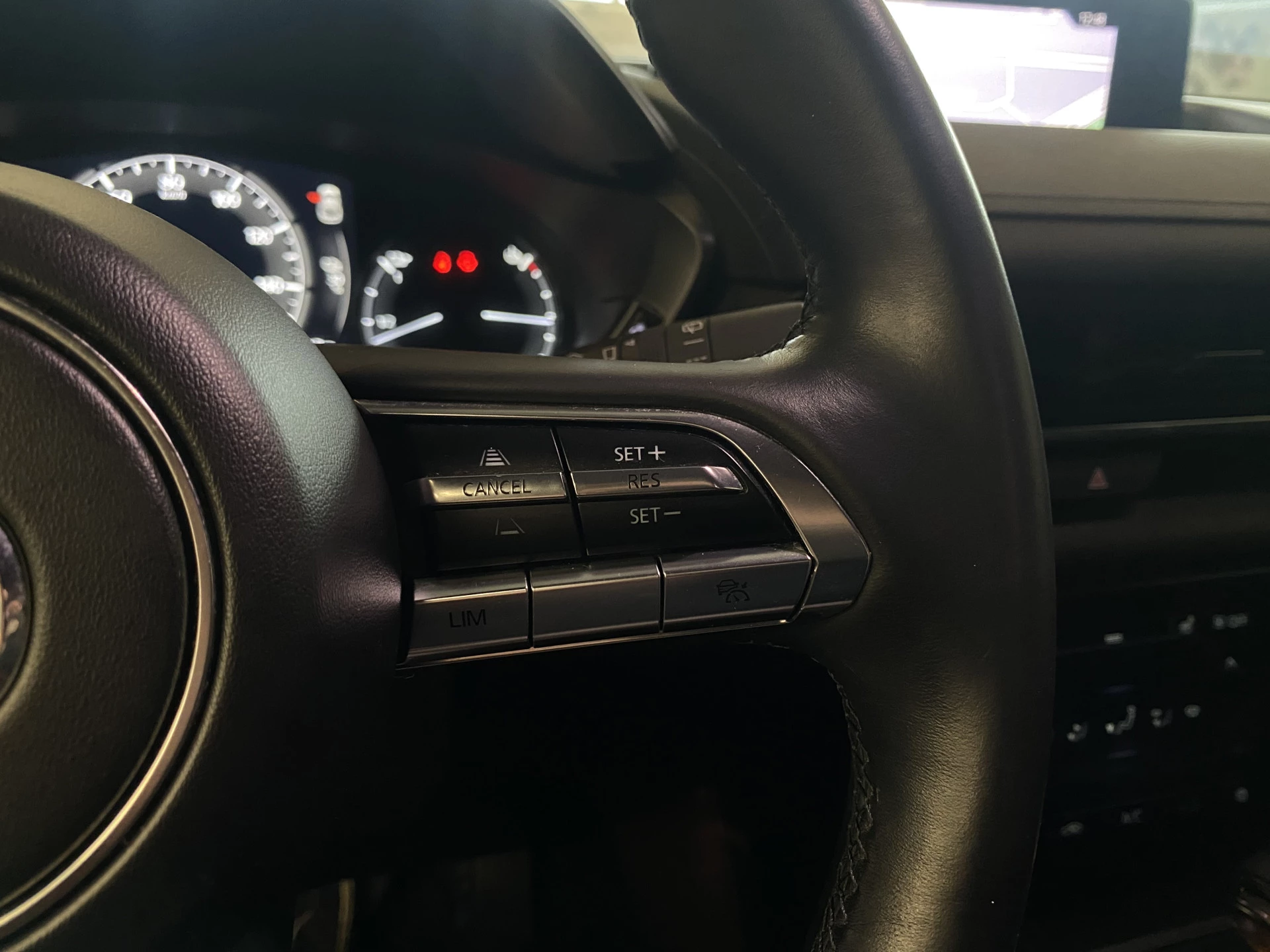 Hoofdafbeelding Mazda MX-30