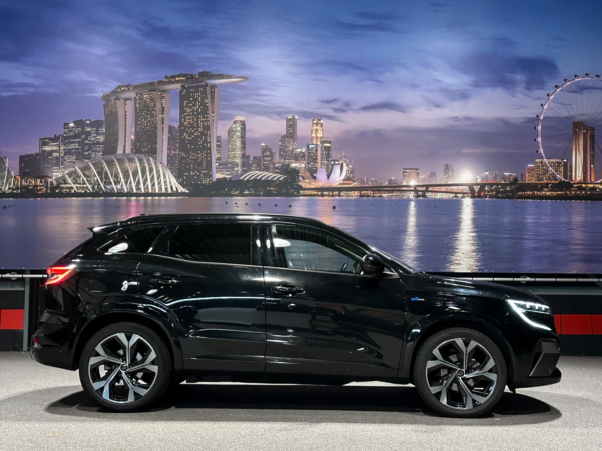 Hoofdafbeelding Renault Austral