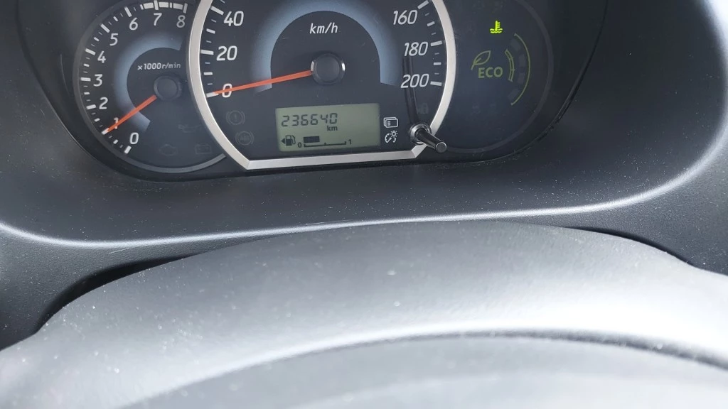 Hoofdafbeelding Mitsubishi Space Star