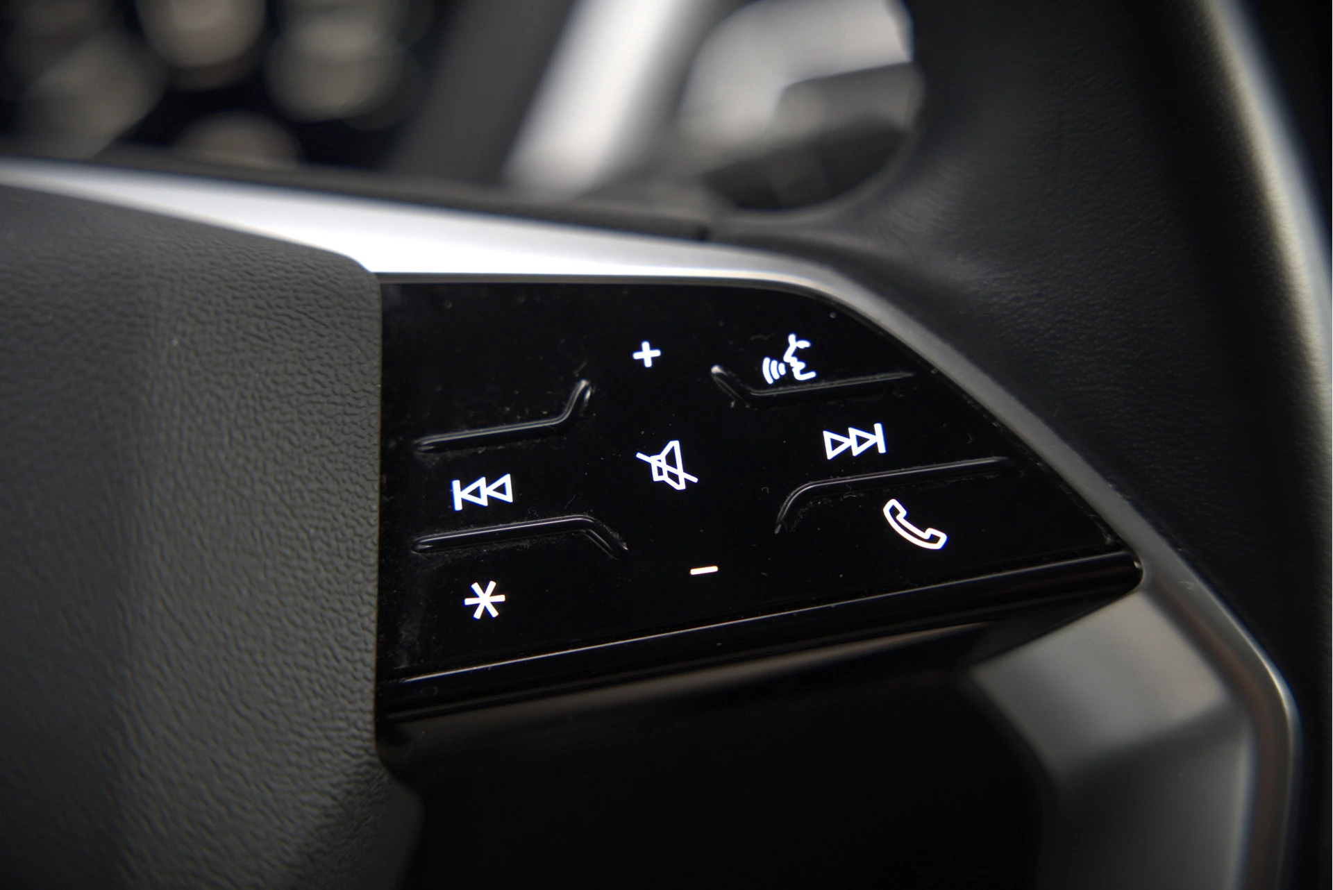 Hoofdafbeelding Audi Q4 e-tron