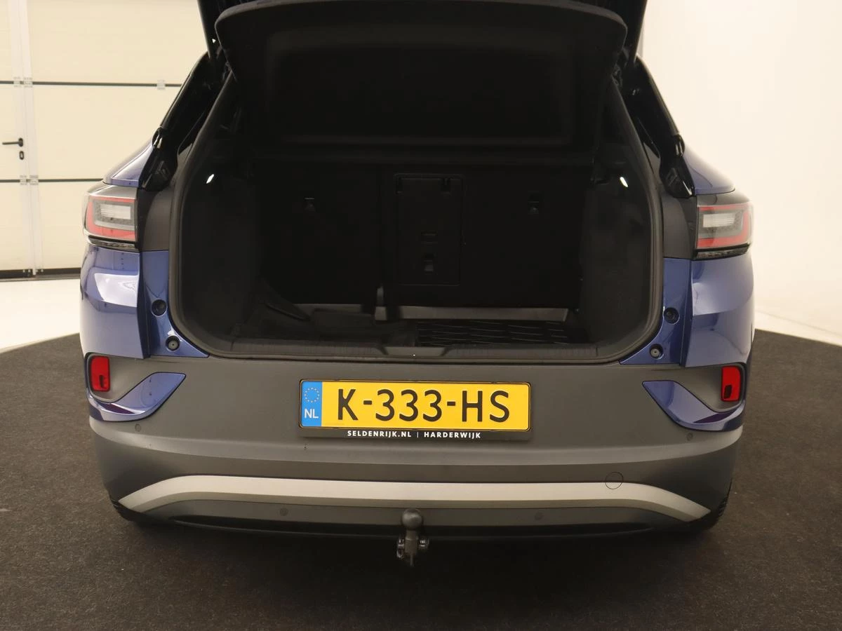 Hoofdafbeelding Volkswagen ID.4