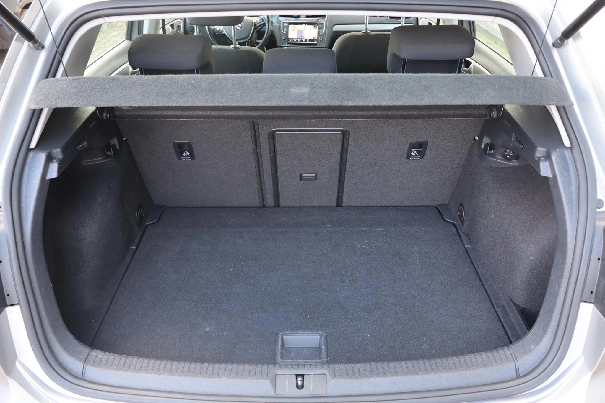 Hoofdafbeelding Volkswagen e-Golf