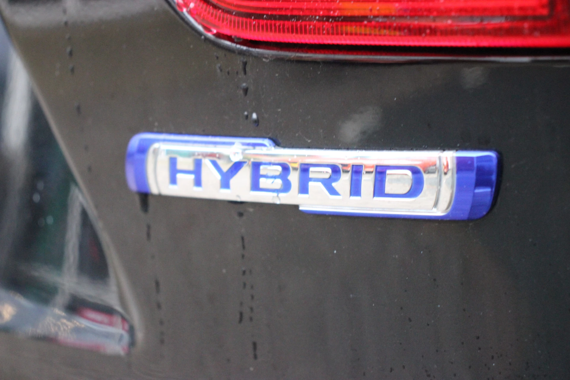 Hoofdafbeelding Suzuki Ignis