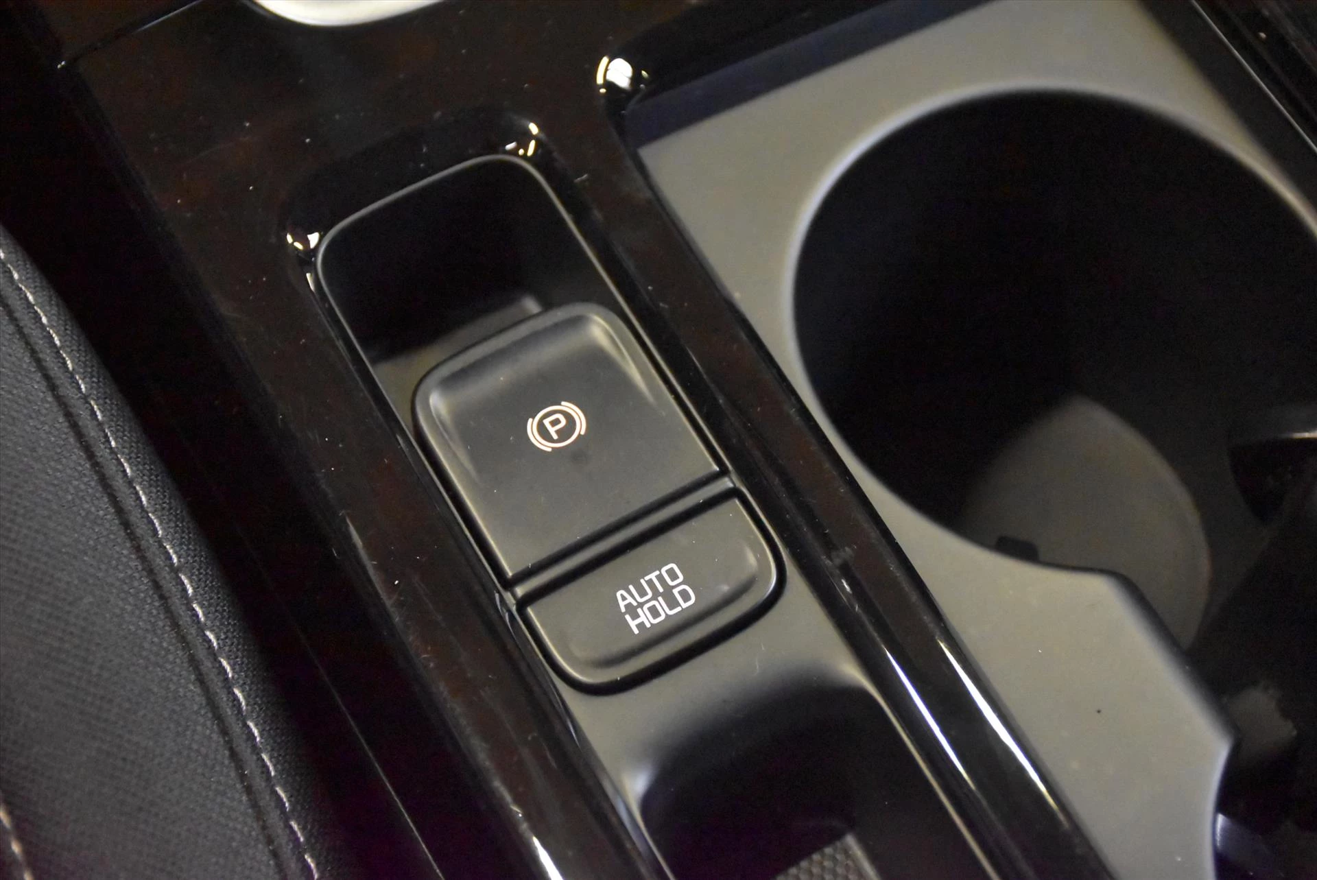 Hoofdafbeelding Kia XCeed