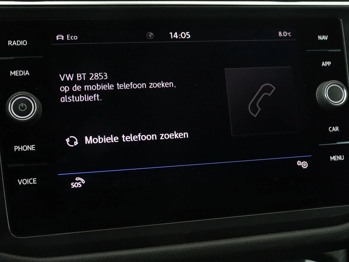 Hoofdafbeelding Volkswagen Tiguan Allspace