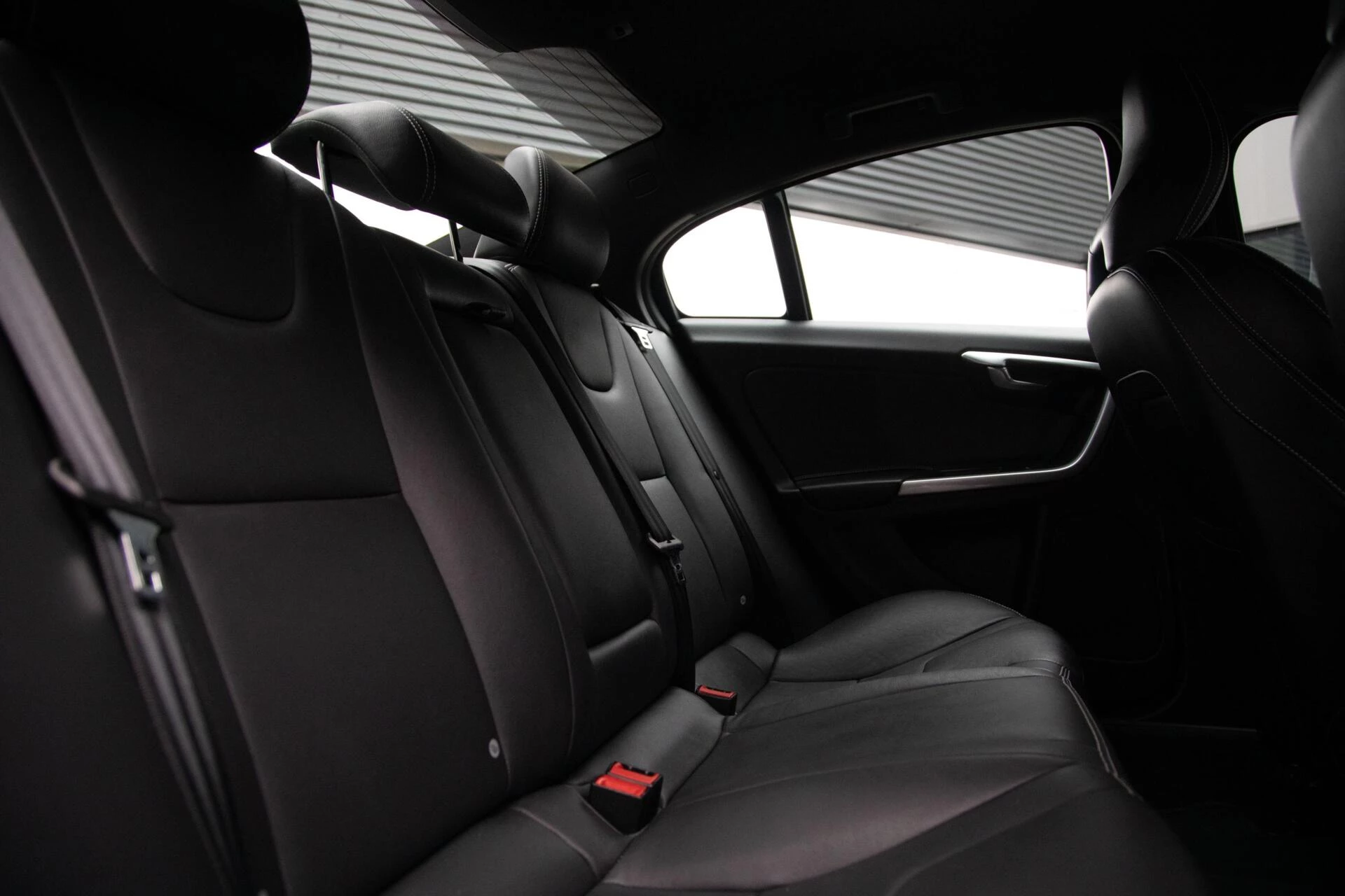 Hoofdafbeelding Volvo S60