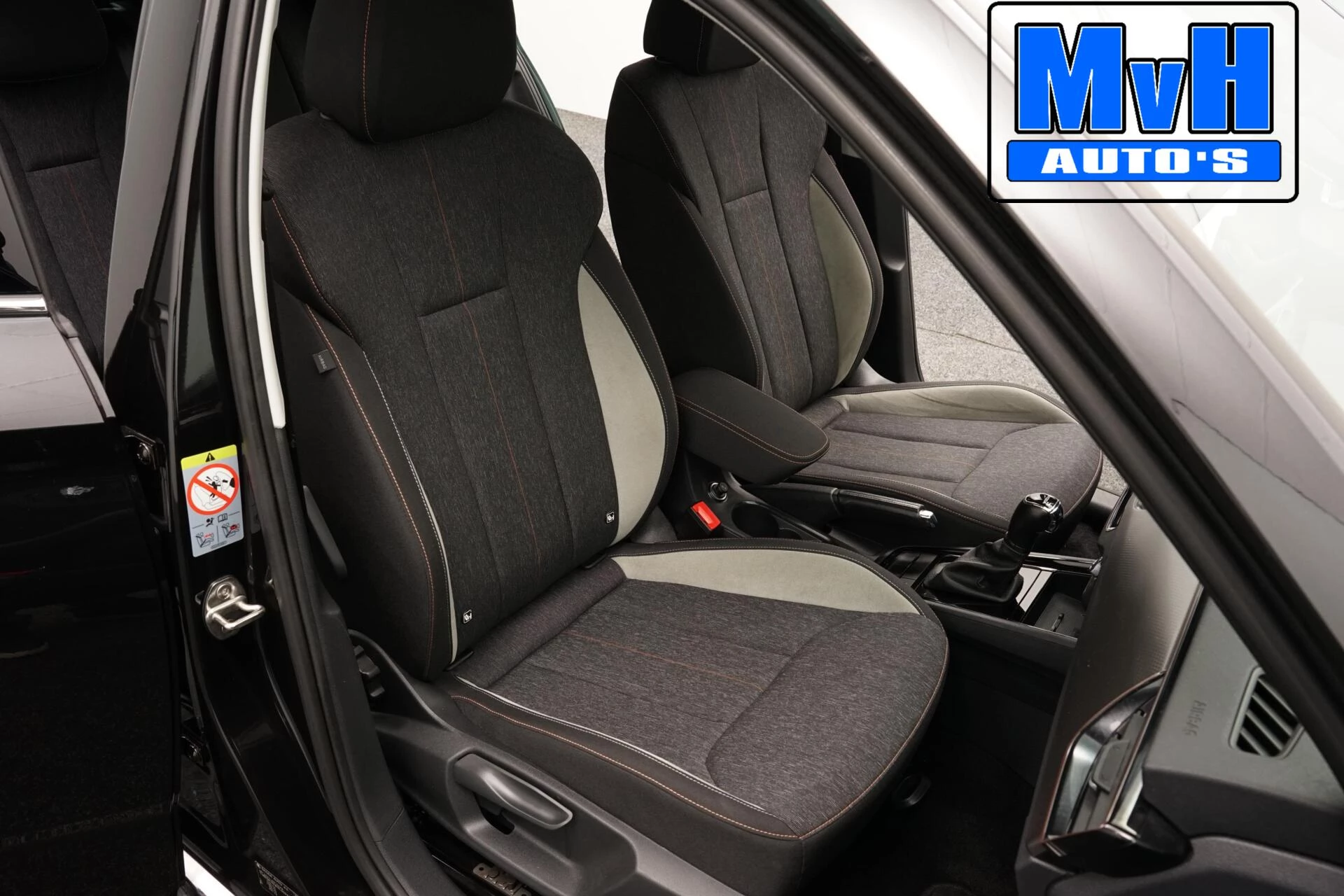 Hoofdafbeelding Škoda Kamiq