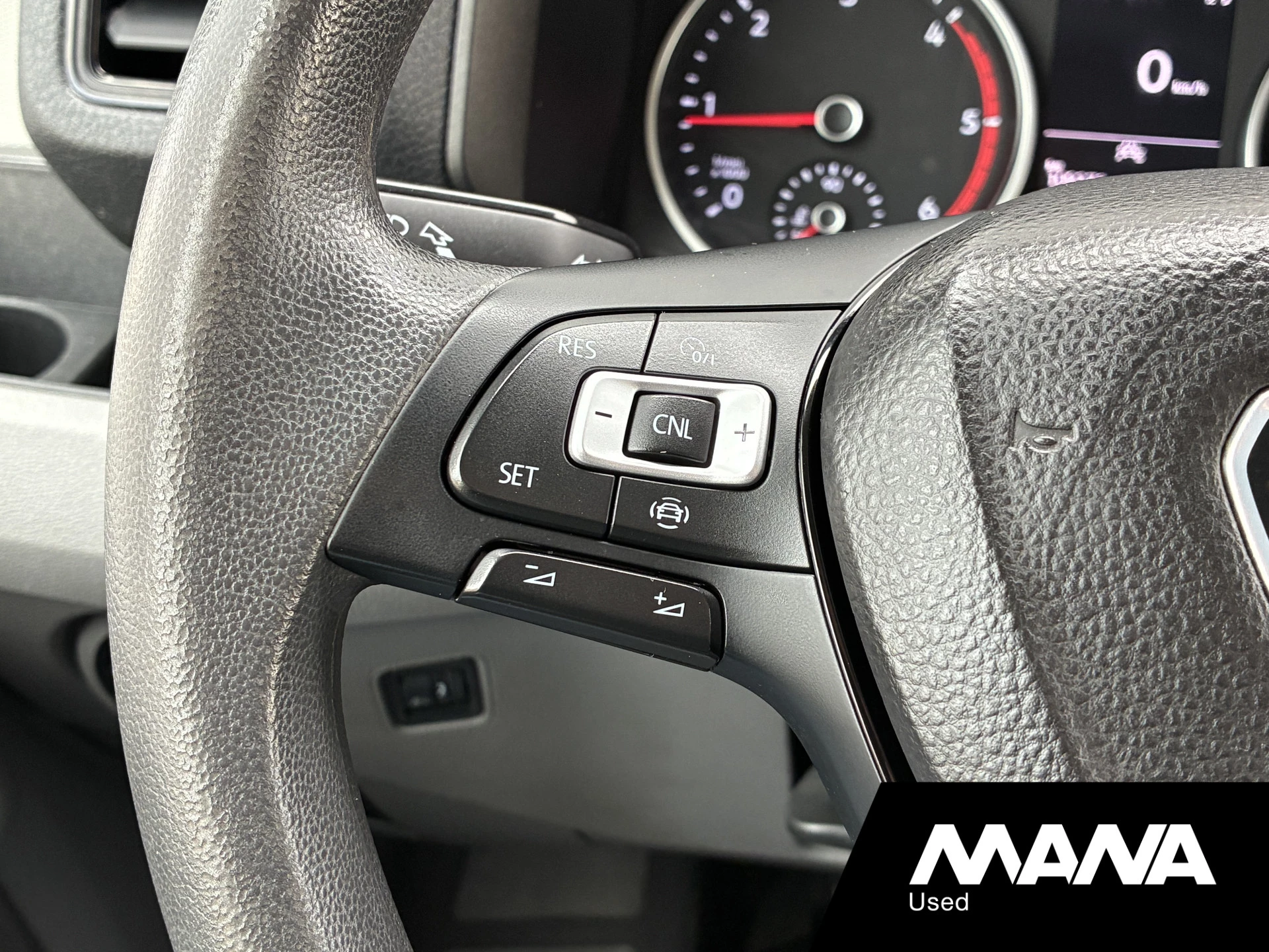 Hoofdafbeelding MAN TGE