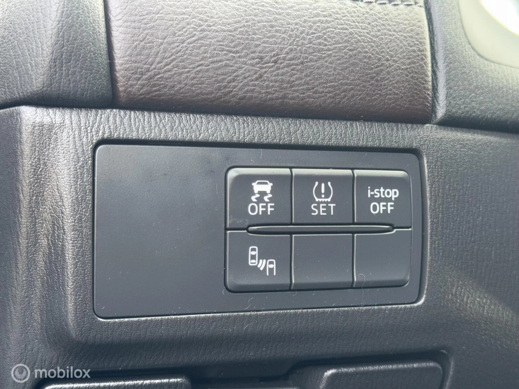 Hoofdafbeelding Mazda 6