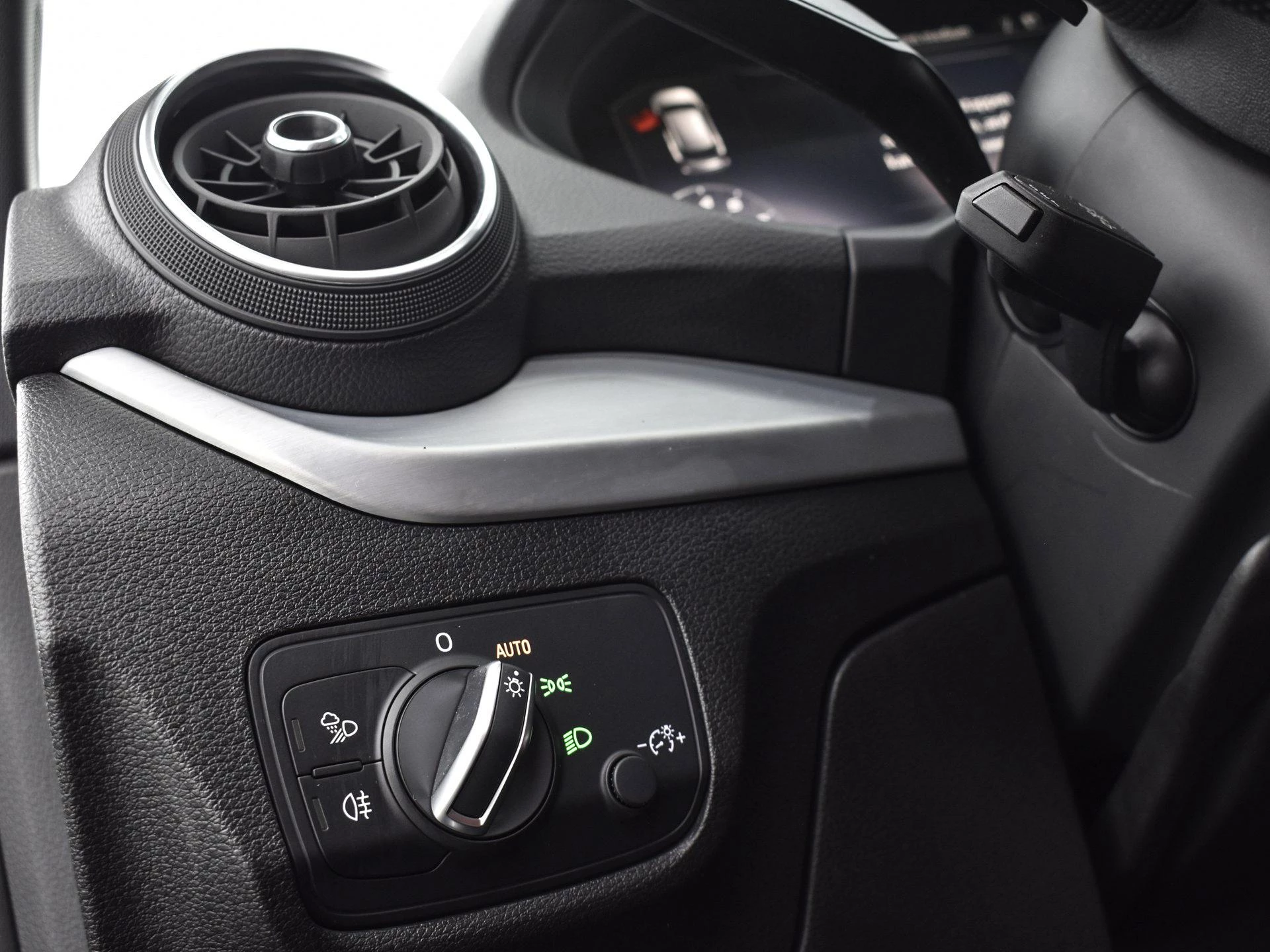 Hoofdafbeelding Audi SQ2