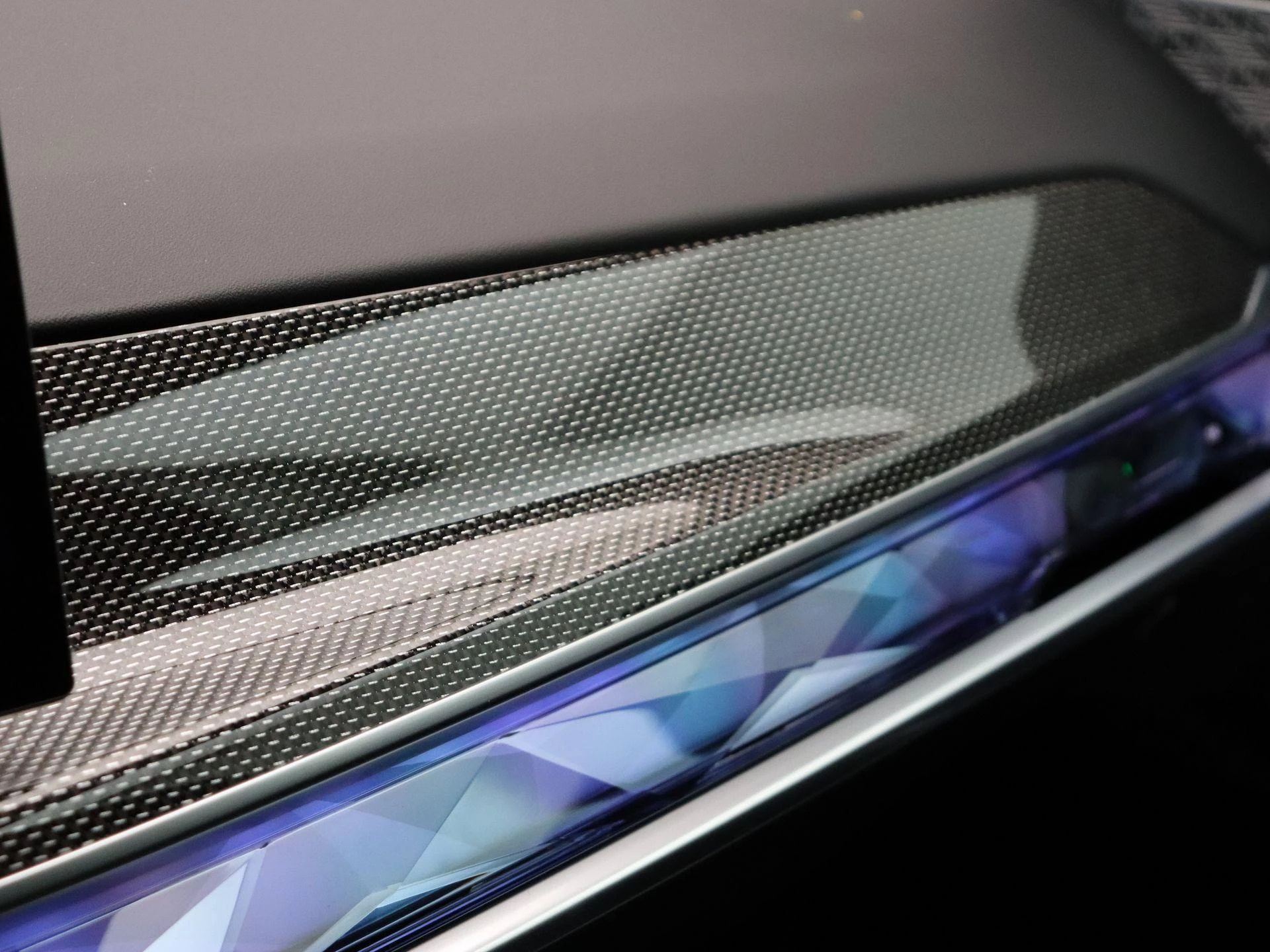 Hoofdafbeelding BMW 7 Serie