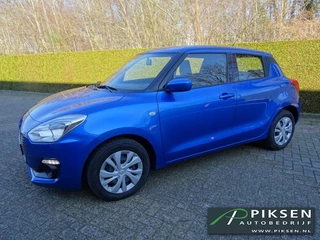 Hoofdafbeelding Suzuki Swift Suzuki Swift 1.2 COMFORT AIRCO BLUETOOTH