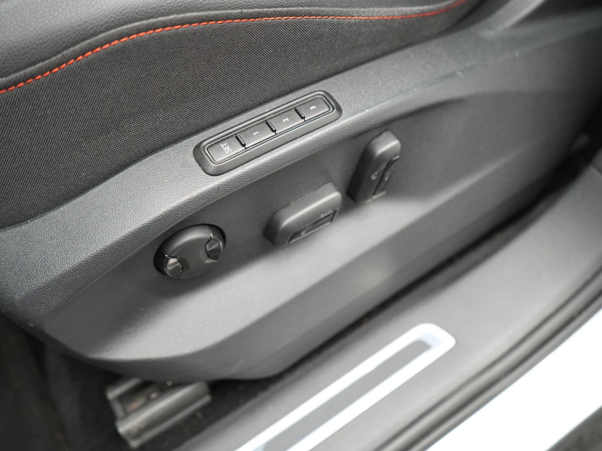 Hoofdafbeelding SEAT Tarraco