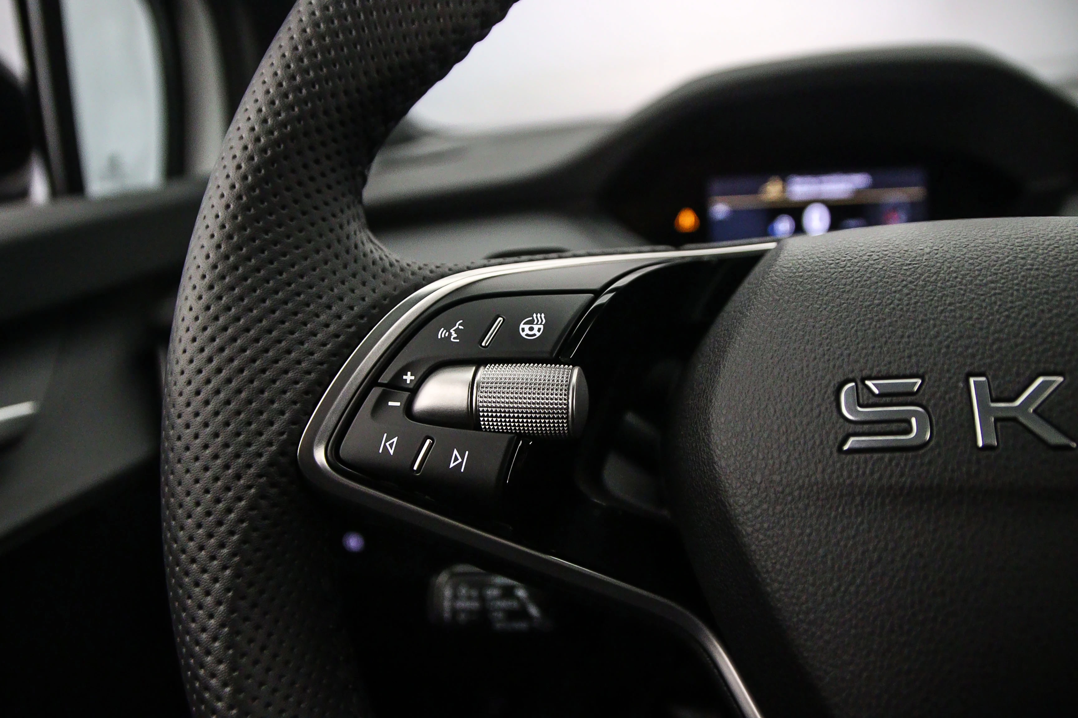 Hoofdafbeelding Škoda Enyaq iV