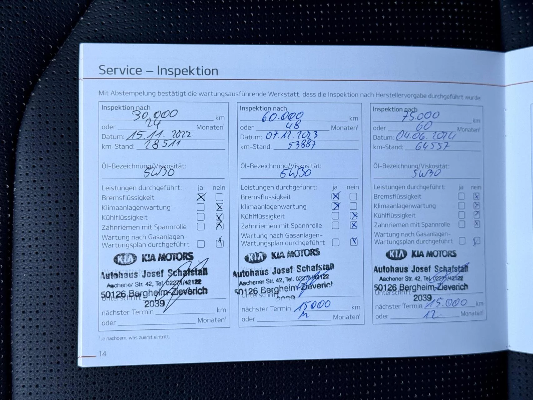 Hoofdafbeelding Kia XCeed