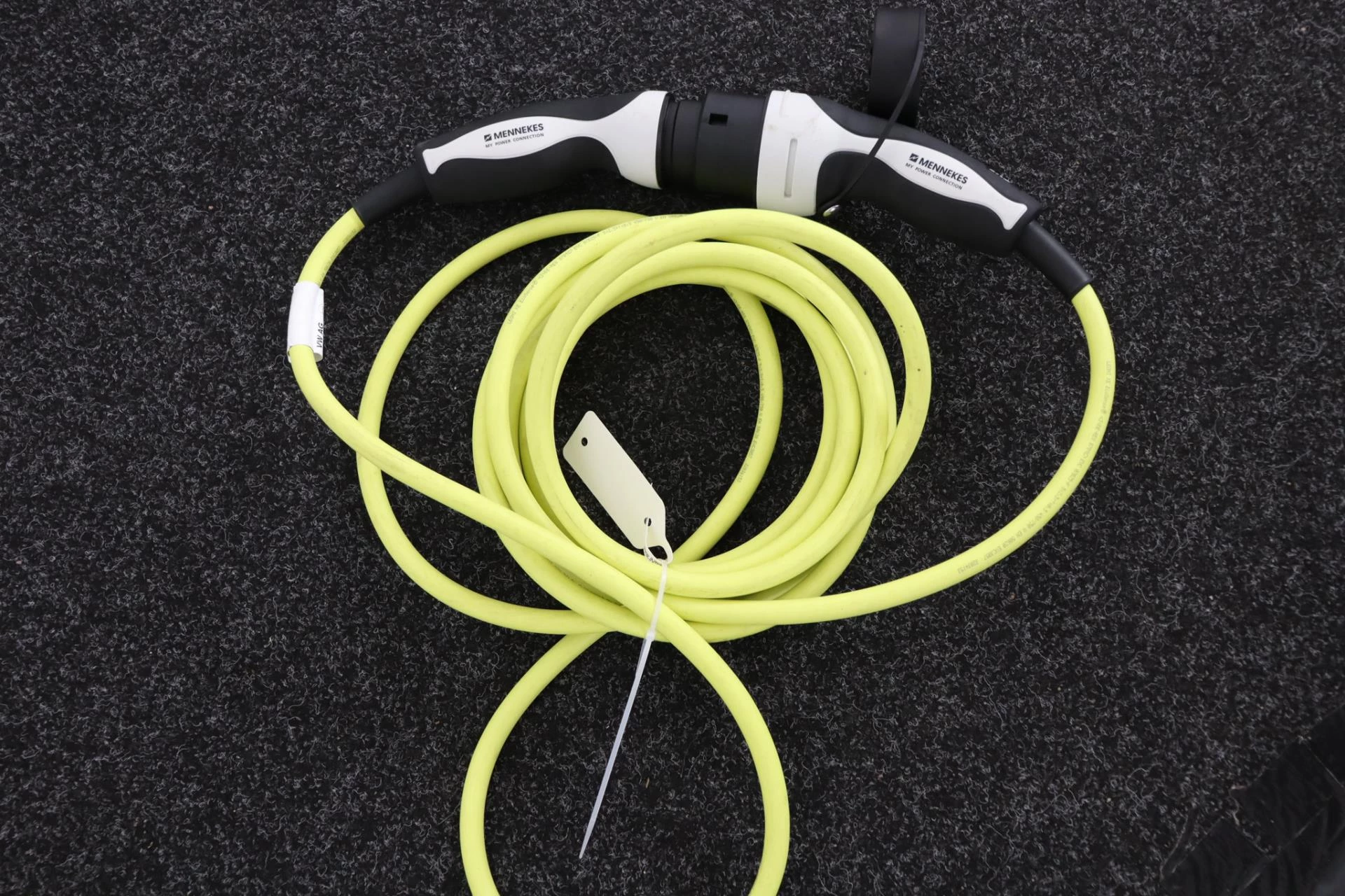 Hoofdafbeelding Volkswagen ID.4