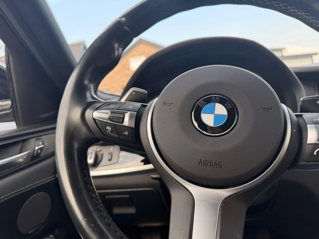Hoofdafbeelding BMW X4