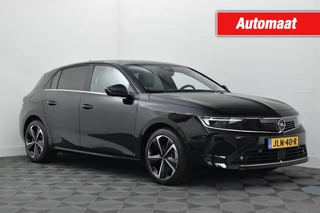 Opel Astra 1.6 Plug-in Hybrid 150PK Business Edition