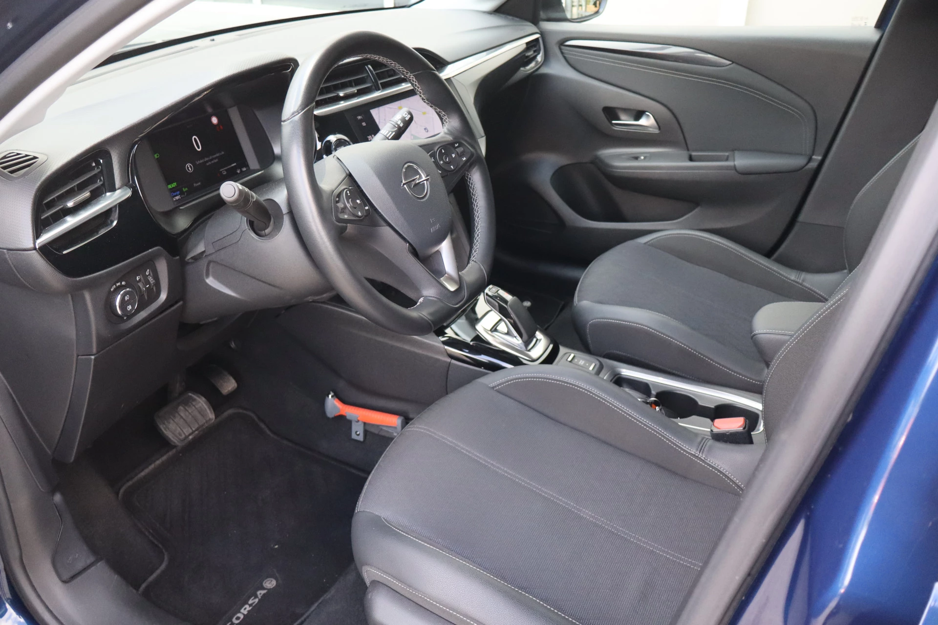Hoofdafbeelding Opel Corsa-e