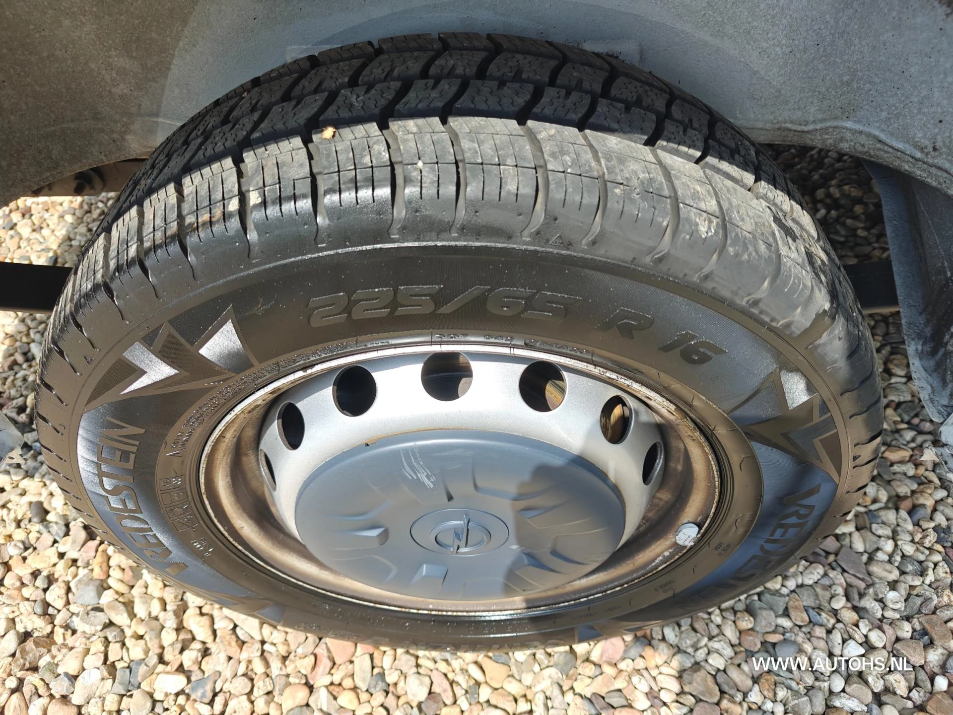 Hoofdafbeelding Opel Movano