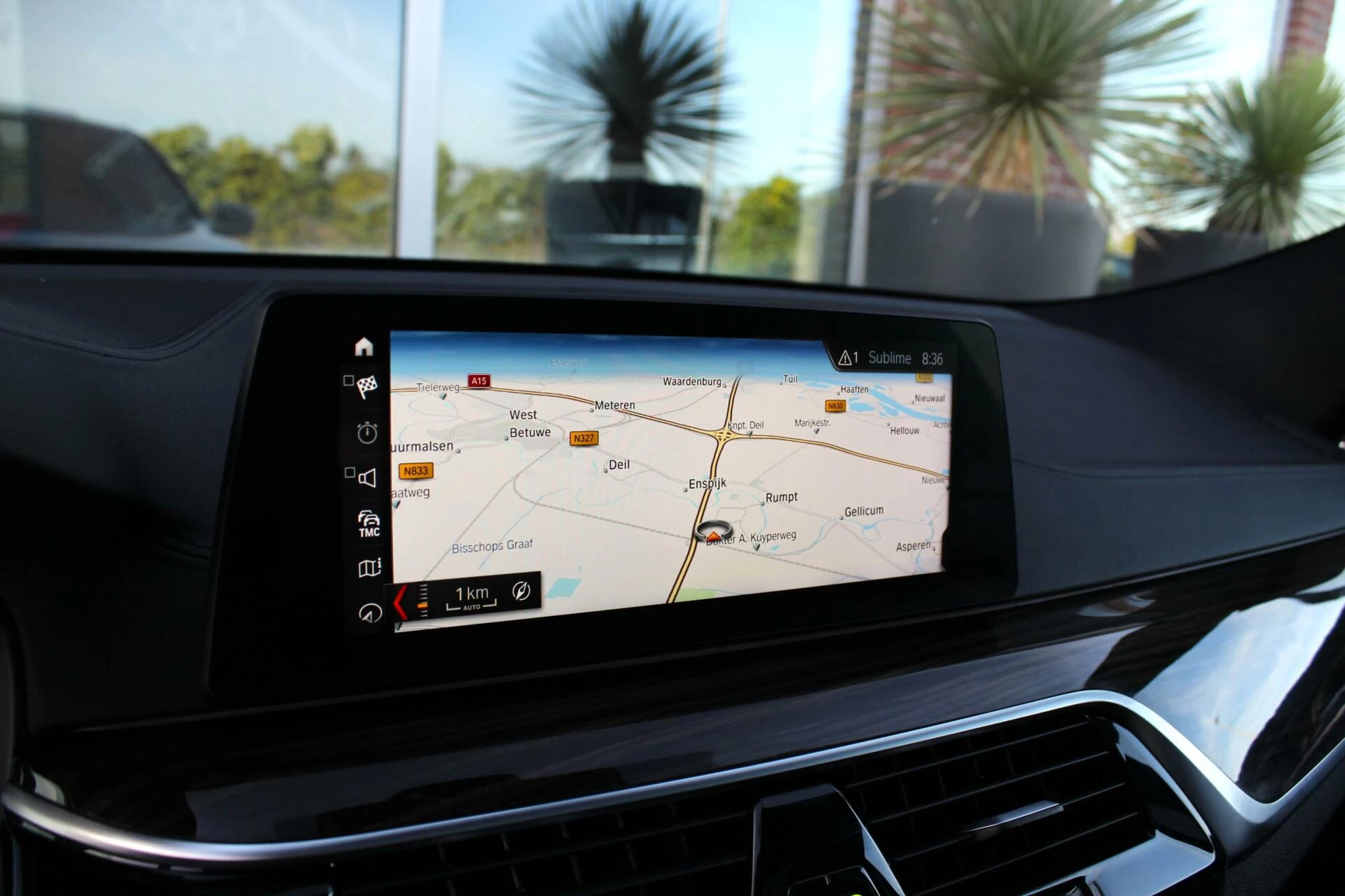 Hoofdafbeelding BMW 6 Serie